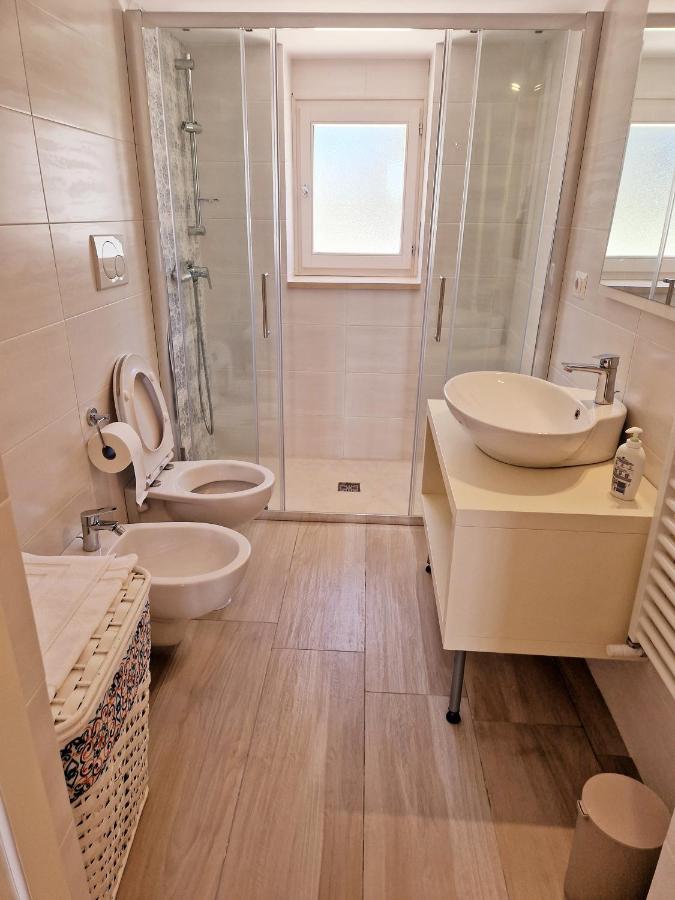 Villa Anna Holiday House Сельва-ди-Фазано Экстерьер фото