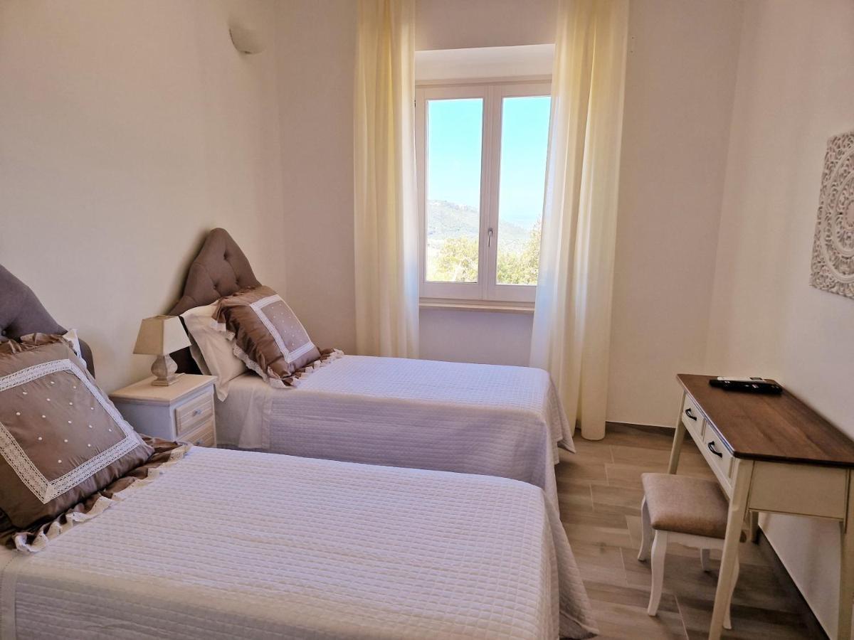 Villa Anna Holiday House Сельва-ди-Фазано Экстерьер фото