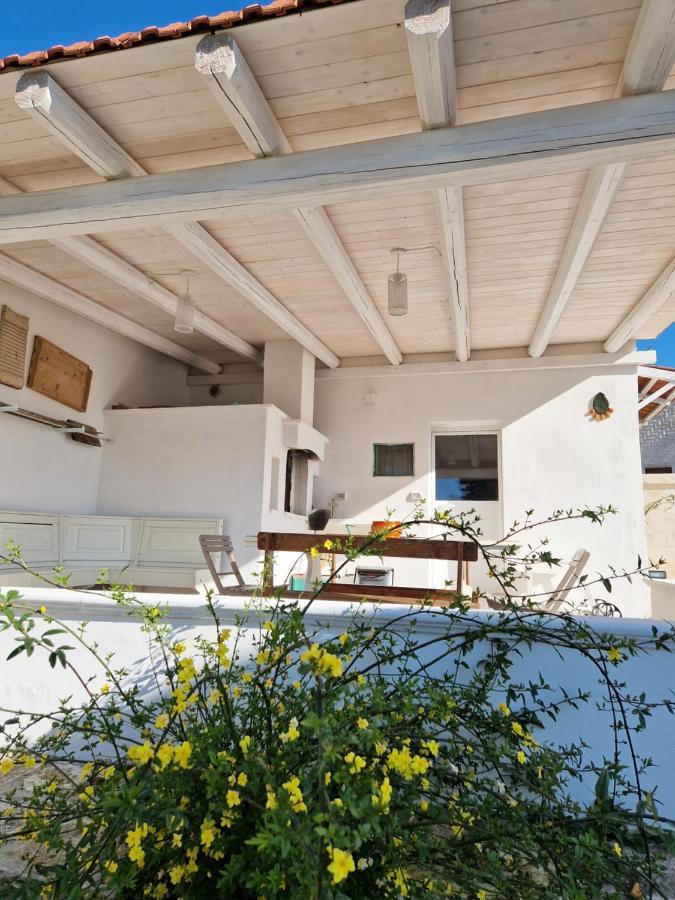 Villa Anna Holiday House Сельва-ди-Фазано Экстерьер фото