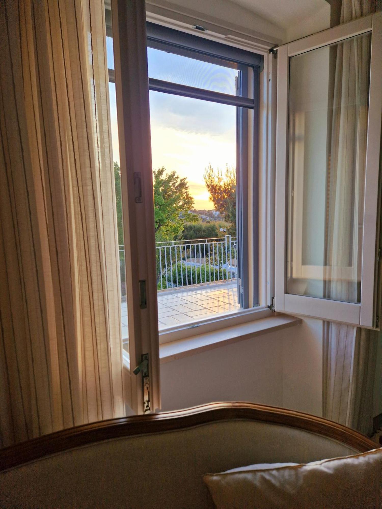 Villa Anna Holiday House Сельва-ди-Фазано Экстерьер фото